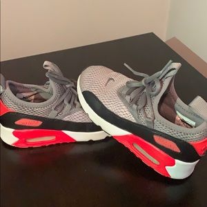 Boys Air max 90 ultra